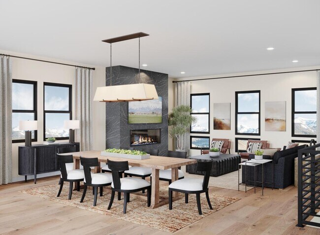 2109 N Paradise Flat Ln unit 36358358, Heber City, UT 84032 - photo 4