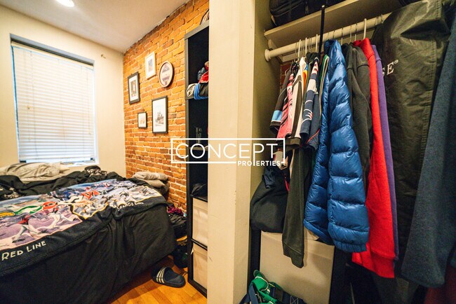 65 Hemenway St unit 10, Boston, MA 02115 - photo 4