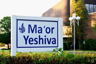 Ma&#39;or Yeshiva High School for Boys