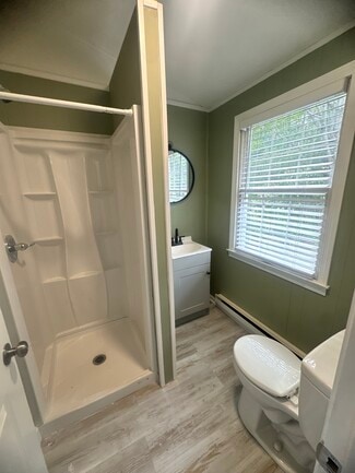 502 Providence St Unit Studio, West Warwick, RI 02893