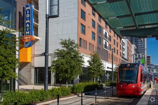 3550 Main St, Houston, TX 77002