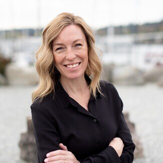 Annie Clements
