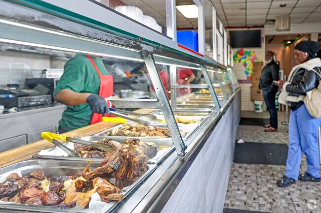 Accra in the Morris Heights community is serving the most authentic West African food around.