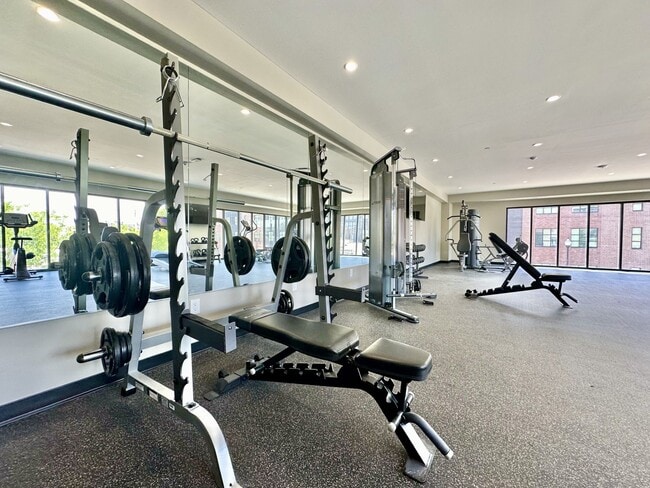 The Flats on Howard, Omaha, NE 68102 - photo 5