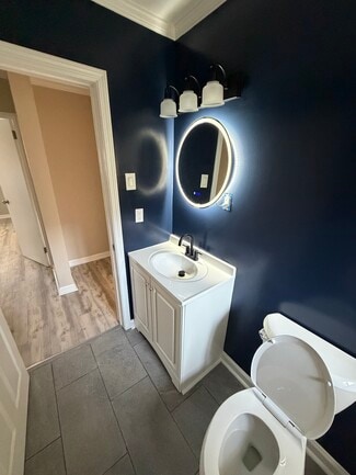 314 28th St Unit 4, Columbus, GA 31904