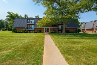 1520 Spruce Ave Unit 20-4, Sidney, OH 45365