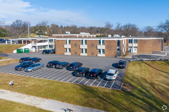 Plymouth Elementary School is highly regarded amongst the parents of students who attend.