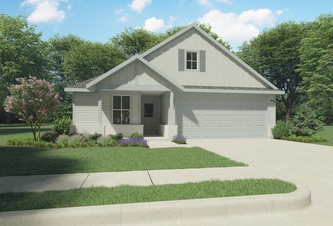 0 Evelyn - Gem Series - 45' Lots St unit 38805872, Austin, TX - photo 4