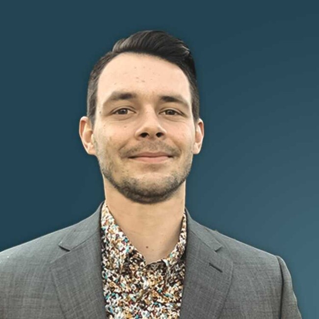 Agent Photo