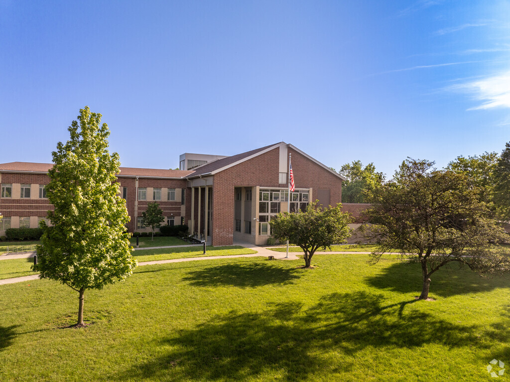 Covedale School