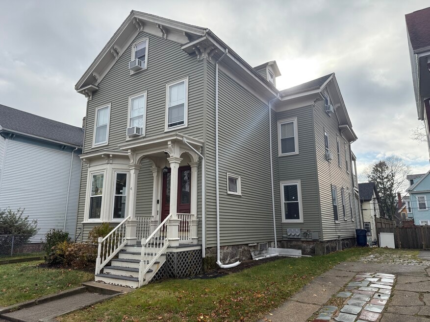 4 Wabon St unit 1, Dorchester, MA 02121 - photo 1