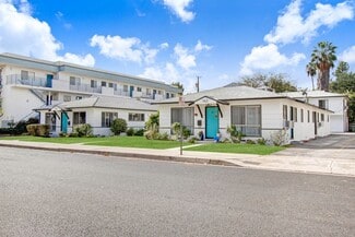 143 N Beachwood Dr, Burbank, CA 91506