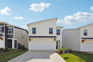 4830 Station Ln, Union City, GA 30349