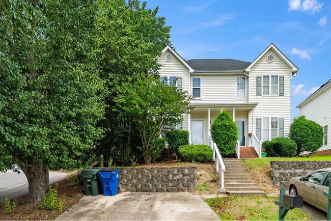 2001 Turtle Point Dr, Raleigh, NC 27604 - photo 3