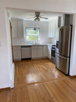 92 Darwin Ave Unit 2, Rutherford, NJ 07070