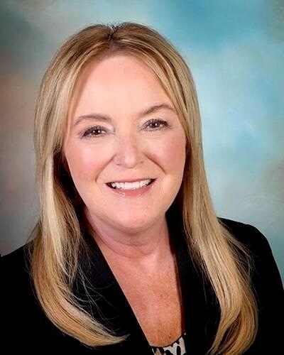 Judy Roark