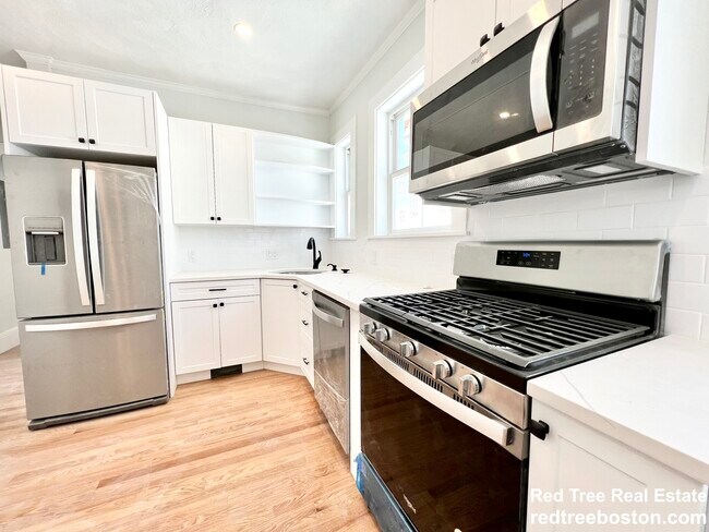 79 Sydney St unit 1, Dorchester, MA 02125 - photo 2