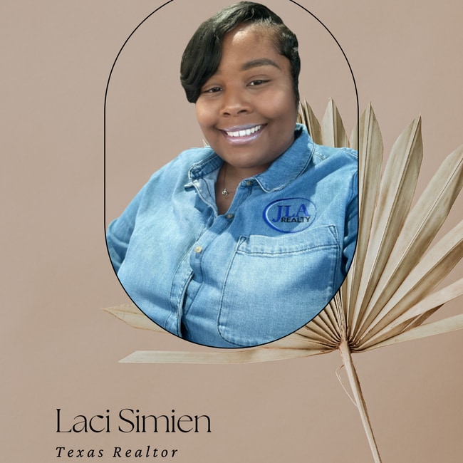 Laci Simien