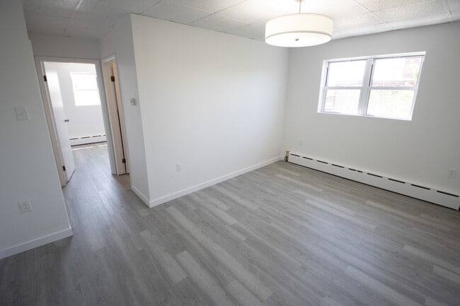 2nd FL Living Room