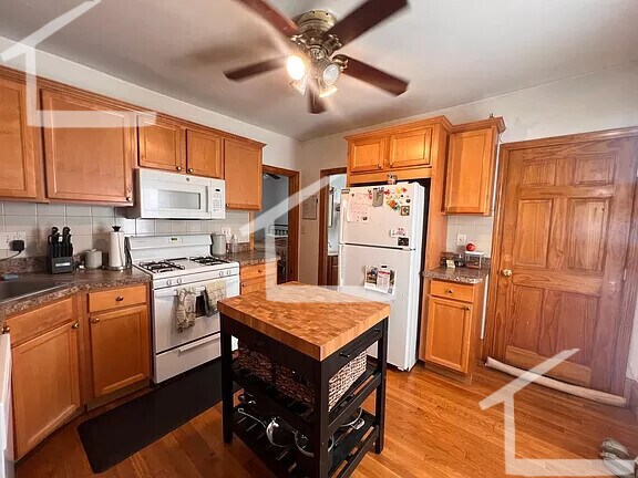 3 Aldie St unit 1, Allston, MA 02134 - photo 2