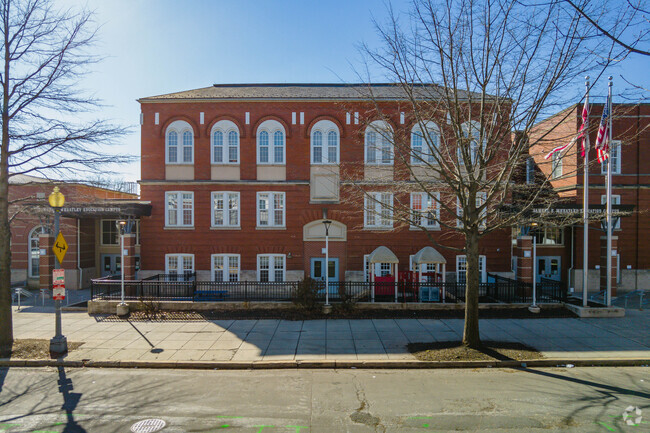 Wheatley Education Campus