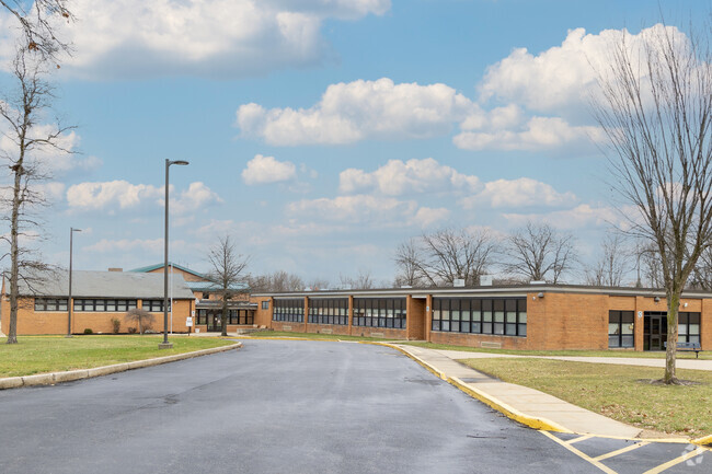 Muraski Elementary School is a quality school located in Strongsville.