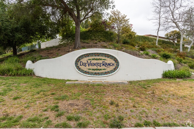 Welcome to Dos Vientos Ranch located in Newbury Park, CA.
