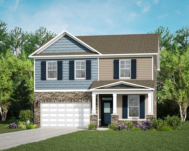 4158 Hartshorn Cir unit 36465370, Aiken, SC 29801 - photo 7