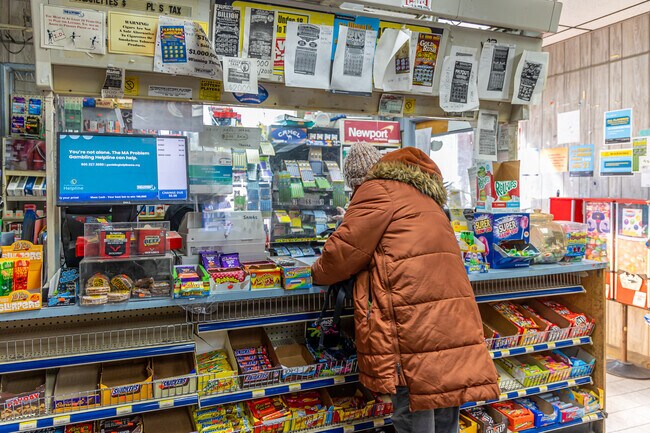 Pick up some last minutes grocery needs at Lakeview Convenience Store.
