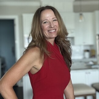 Tracy Forth