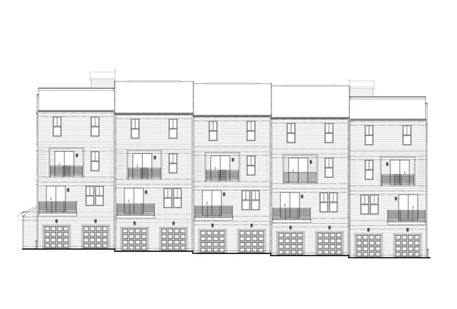 The Aire At Westchester - The Aire at Westchester, Hemlock II Plan unit 38506540, Midlothian, VA 23113 - photo 5