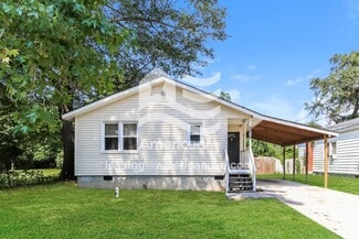 2210 Tudor Dr, Augusta, GA 30906