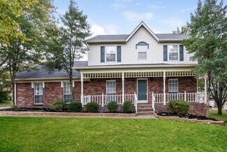 5105 Roxborough Dr, Nashville, TN 37076