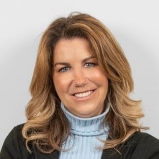 Christine Jordan