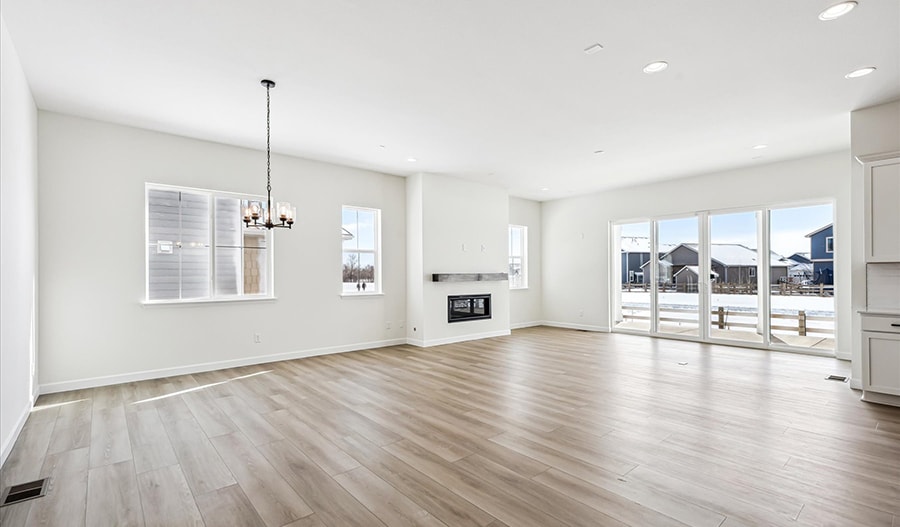 1341 Alyssa Dr, Timnath, CO 80547 - photo 1