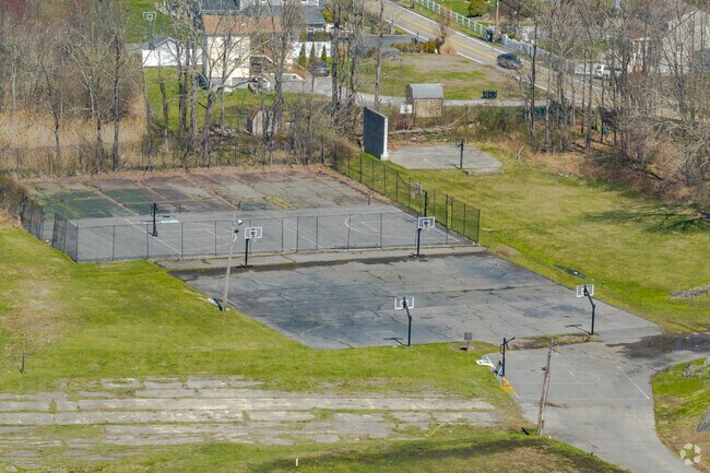 Ohr Hameir Seminary - Tifereth Israel High School