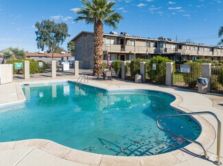 3802 N 28th St, Phoenix, AZ 85016