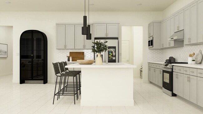 7727 Levant Place unit 36033560, Tracy, CA 95377 - photo 7