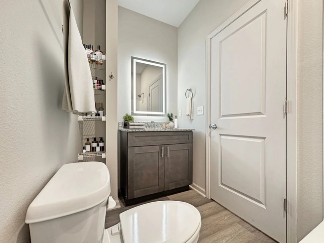 The Platform at Osigian Way, Warner Robins, GA 31088 - photo 3