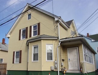 97-99 Alverson Ave Unit 2, Providence, RI 02909