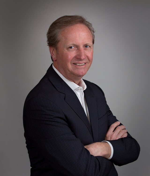 Tom Adams