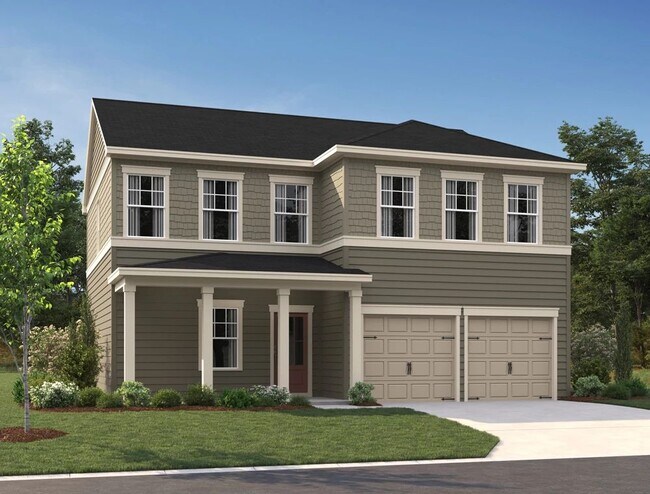 0 Alder Park By Ashton Woods - 1002 Starmoss Ln unit 36454587, Conyers, GA 30094 - photo 2