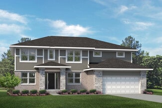49755 Fairchild Rd Unit 37684939, Macomb, MI 48042