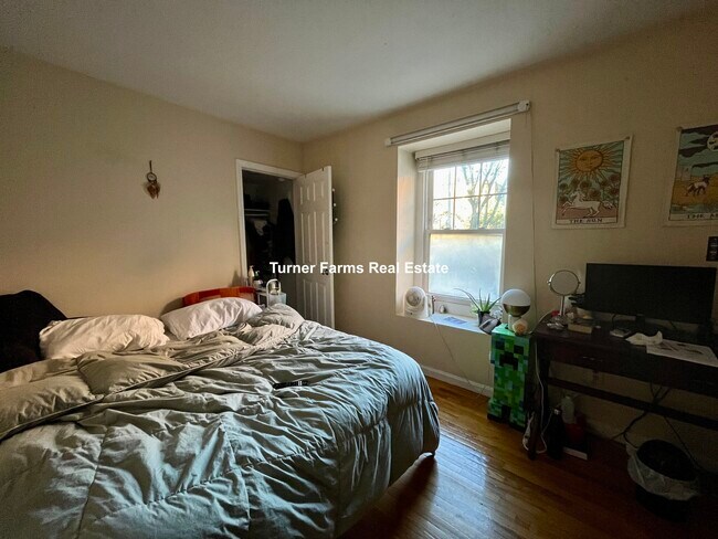 712 Shawmut Ave unit 1L, Roxbury, MA 02119 - photo 4