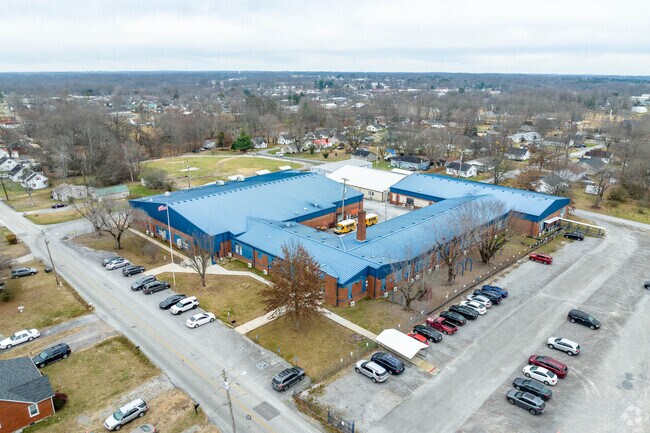 Lafayette Elementary School