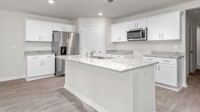 158 Preston Oak Dr, King, NC 27021 - photo 5