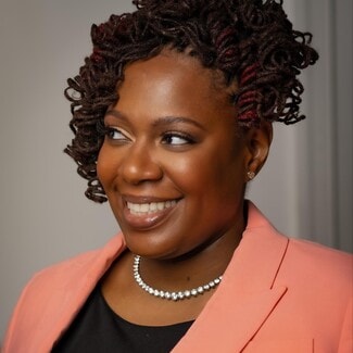 Lauren Saidu-Kamara