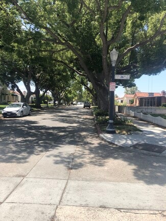 3522 Lemon Ave, Long Beach, CA 90807