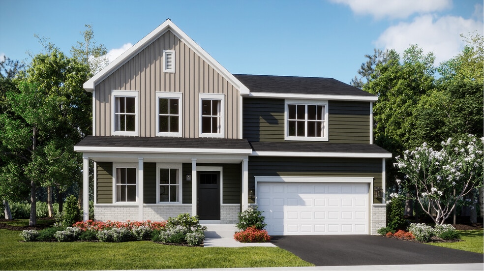 2342 Sumac Dr unit 36273291, Yorkville, IL 60560 - photo 1