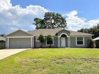 5755 Fairbridge St, Cocoa, FL 32927